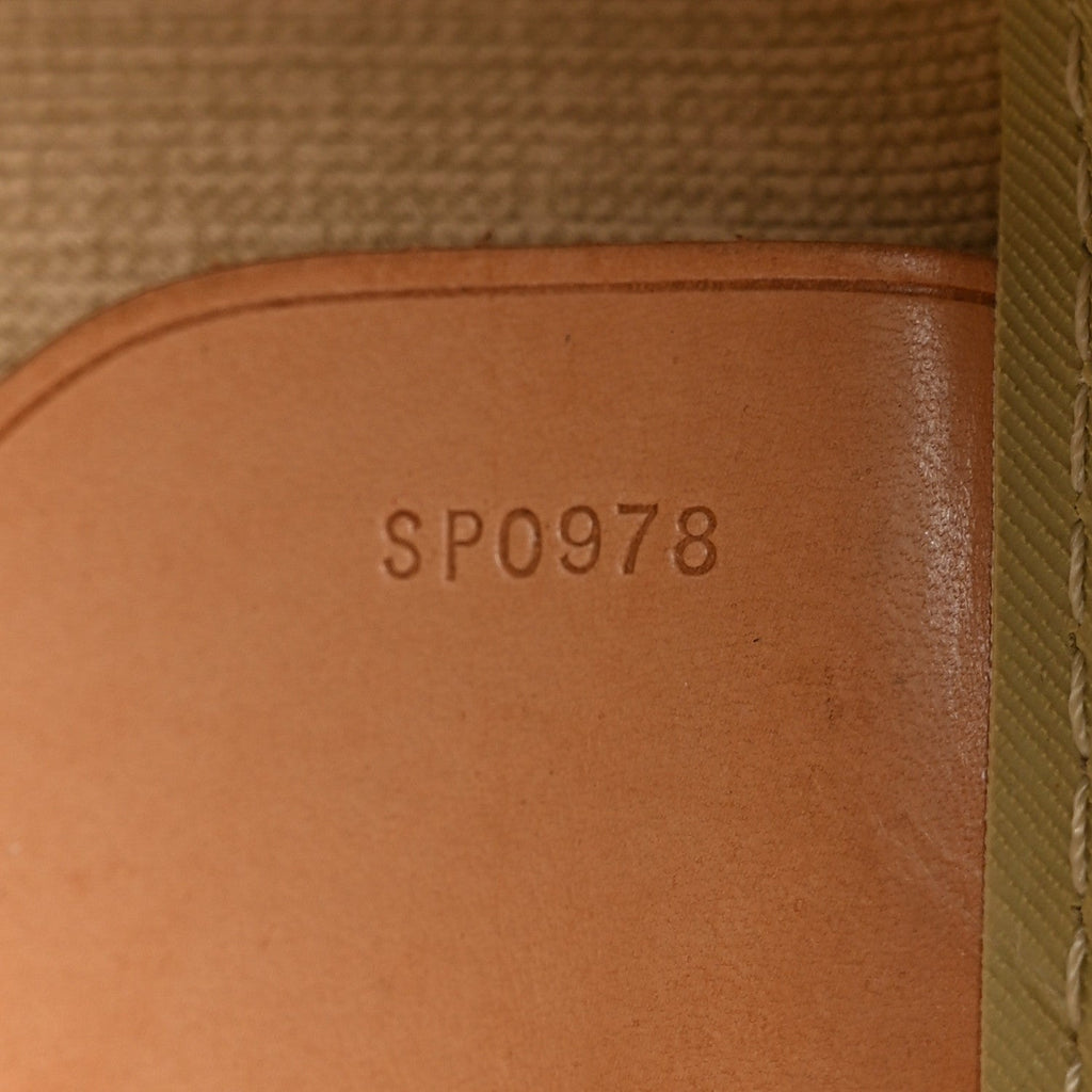 Louis Vuitton Monogram Sirius 45