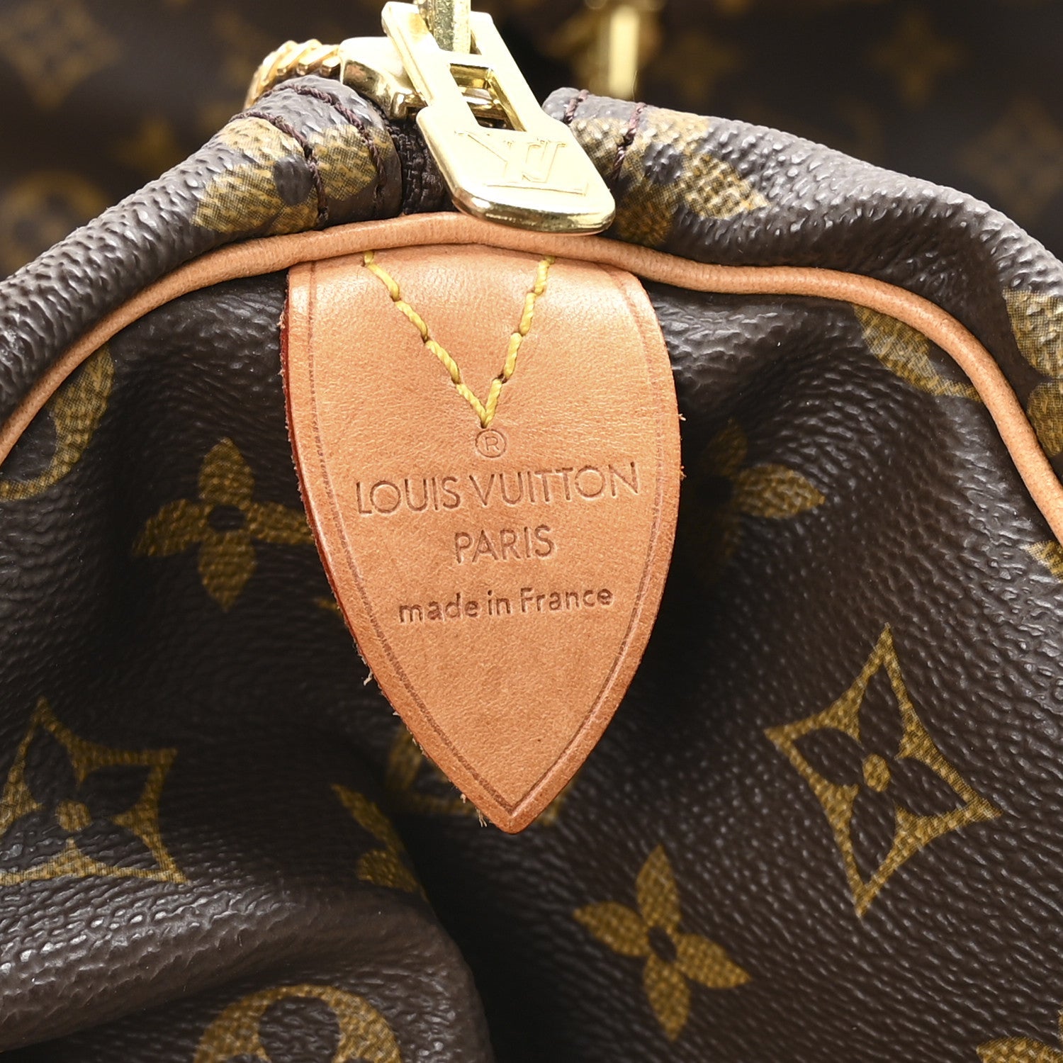 Louis Vuitton Monogram Keepall 60