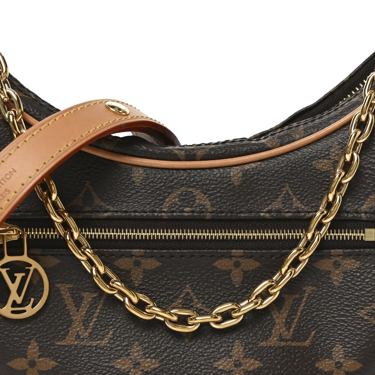 Louis Vuitton Monogram Loop