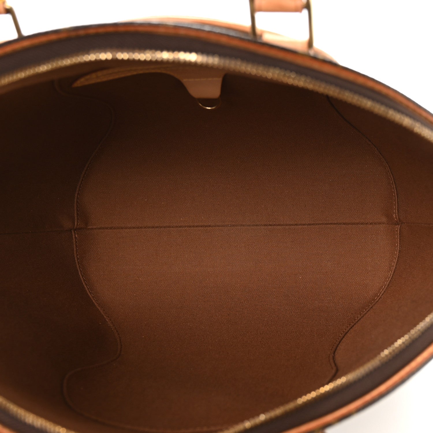 Louis Vuitton Monogram Ellipse MM
