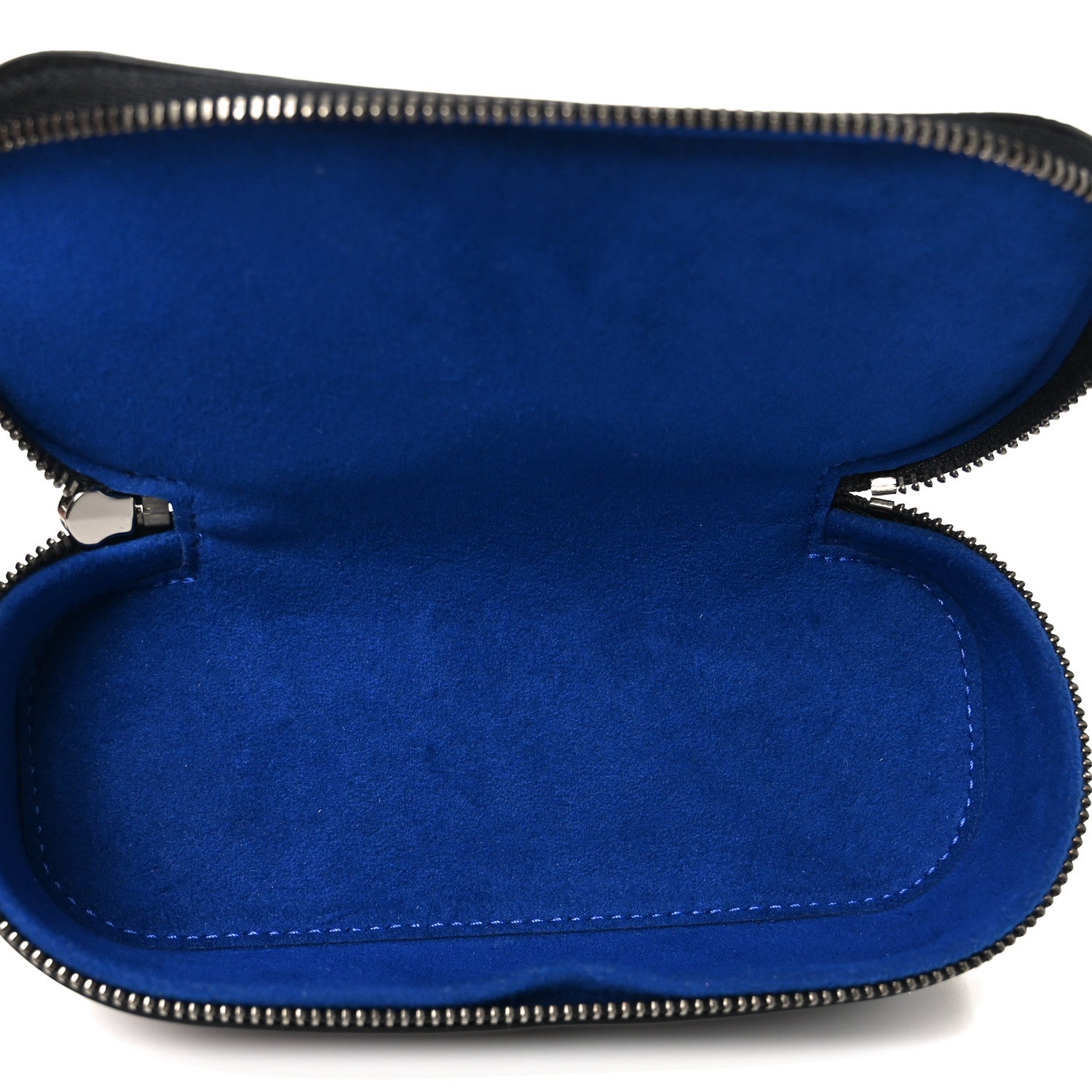 Louis Vuitton Monogram Eclipse Sunglasses Pouch GM