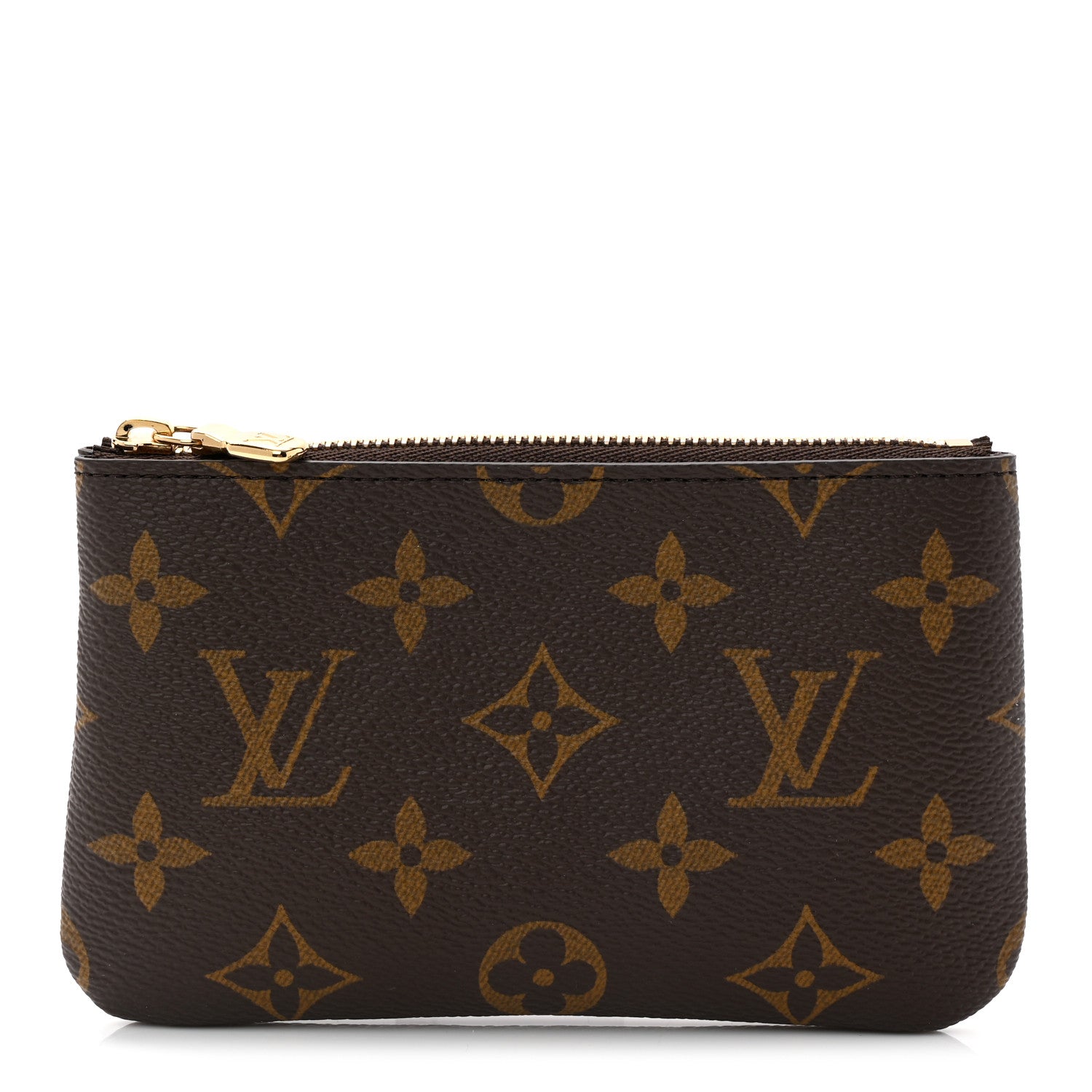 Louis Vuitton Monogram Key Pouch S
