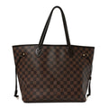 Louis Vuitton Damier Ebene Neo Neverfull MM