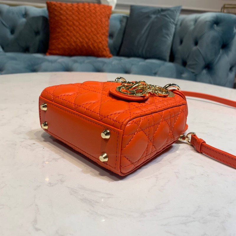 Dior Bag