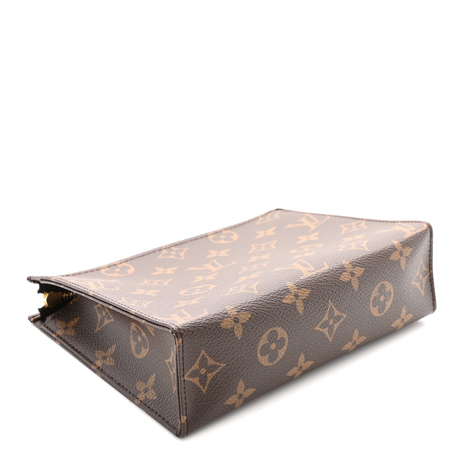 Louis Vuitton Monogram Toiletry Pouch 19