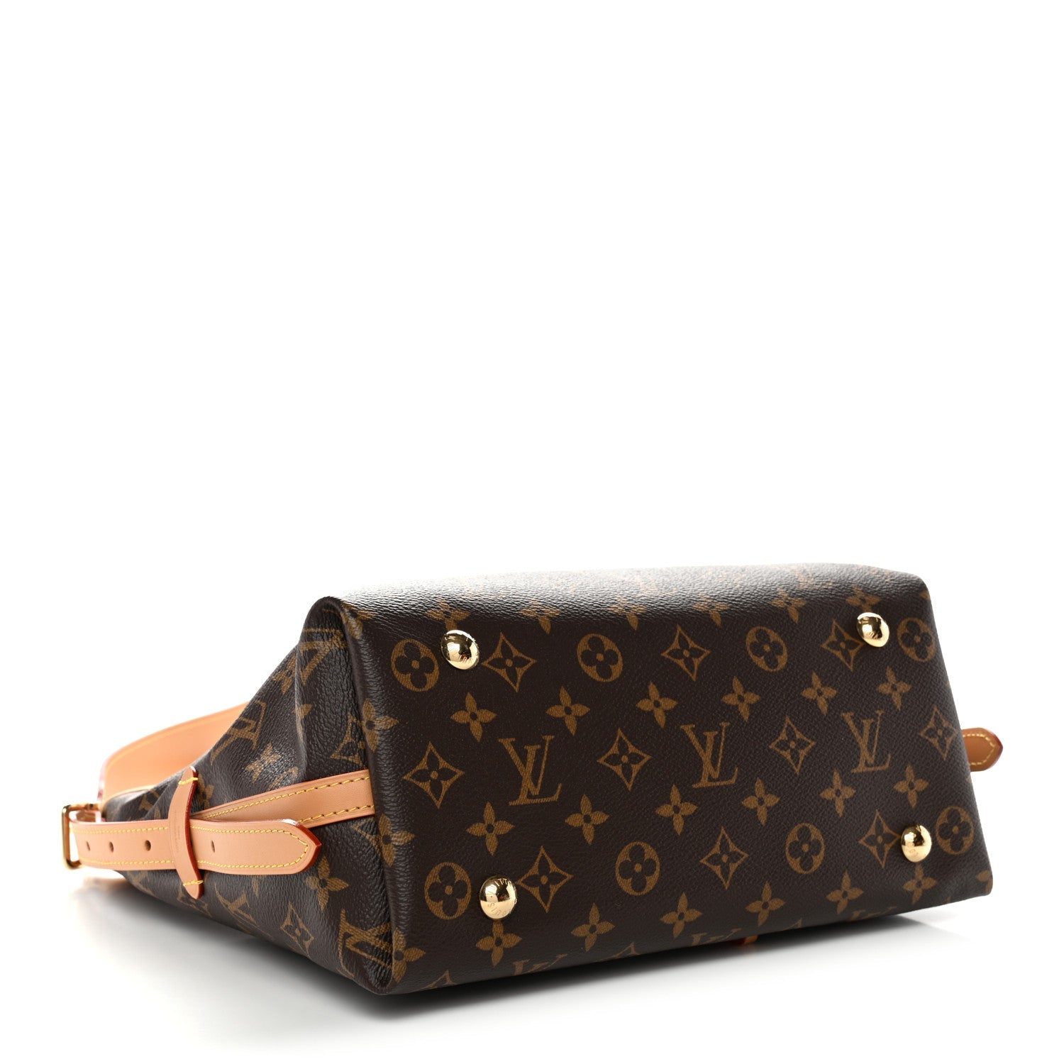 Louis Vuitton Monogram Carryall PM