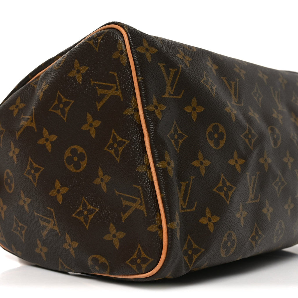 Louis Vuitton Monogram Speedy 30