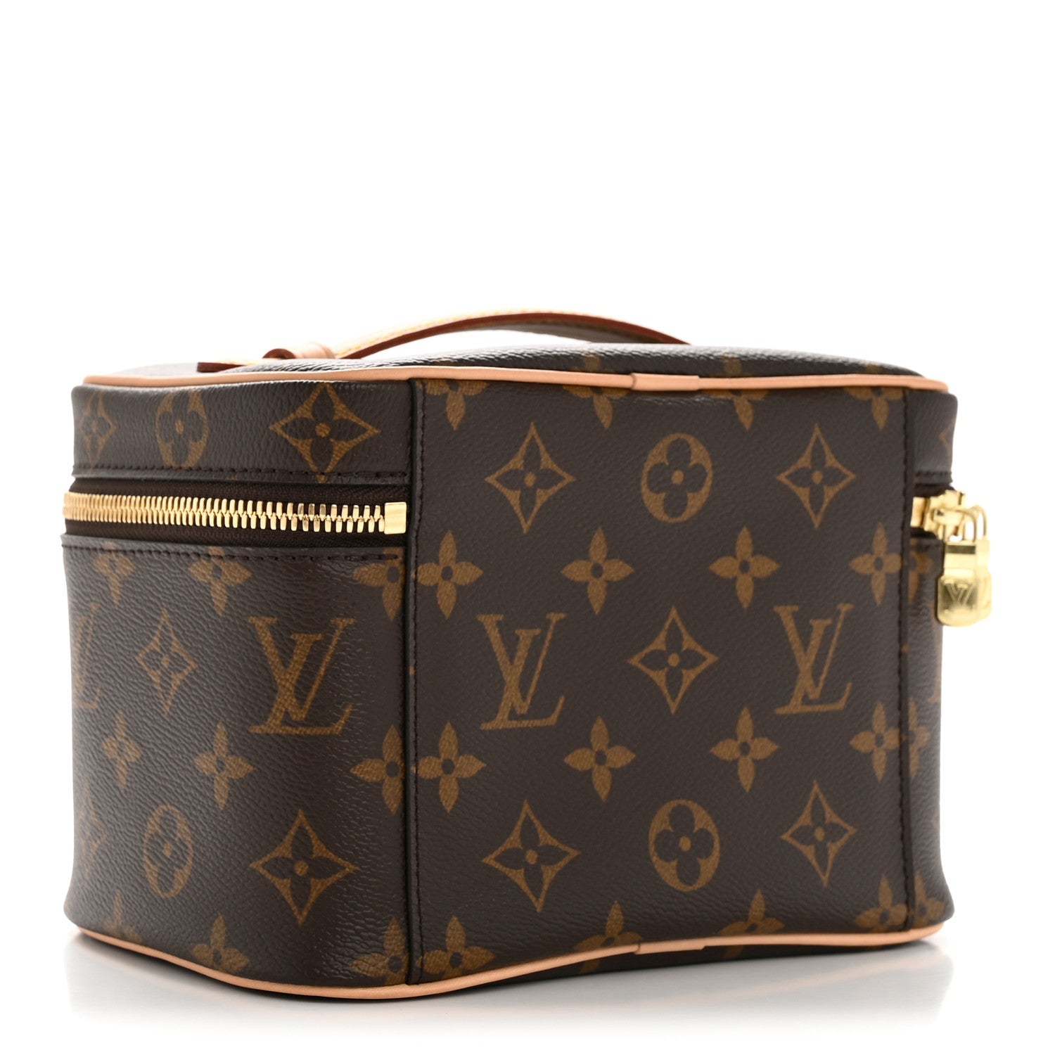 Louis Vuitton Monogram Nice Mini