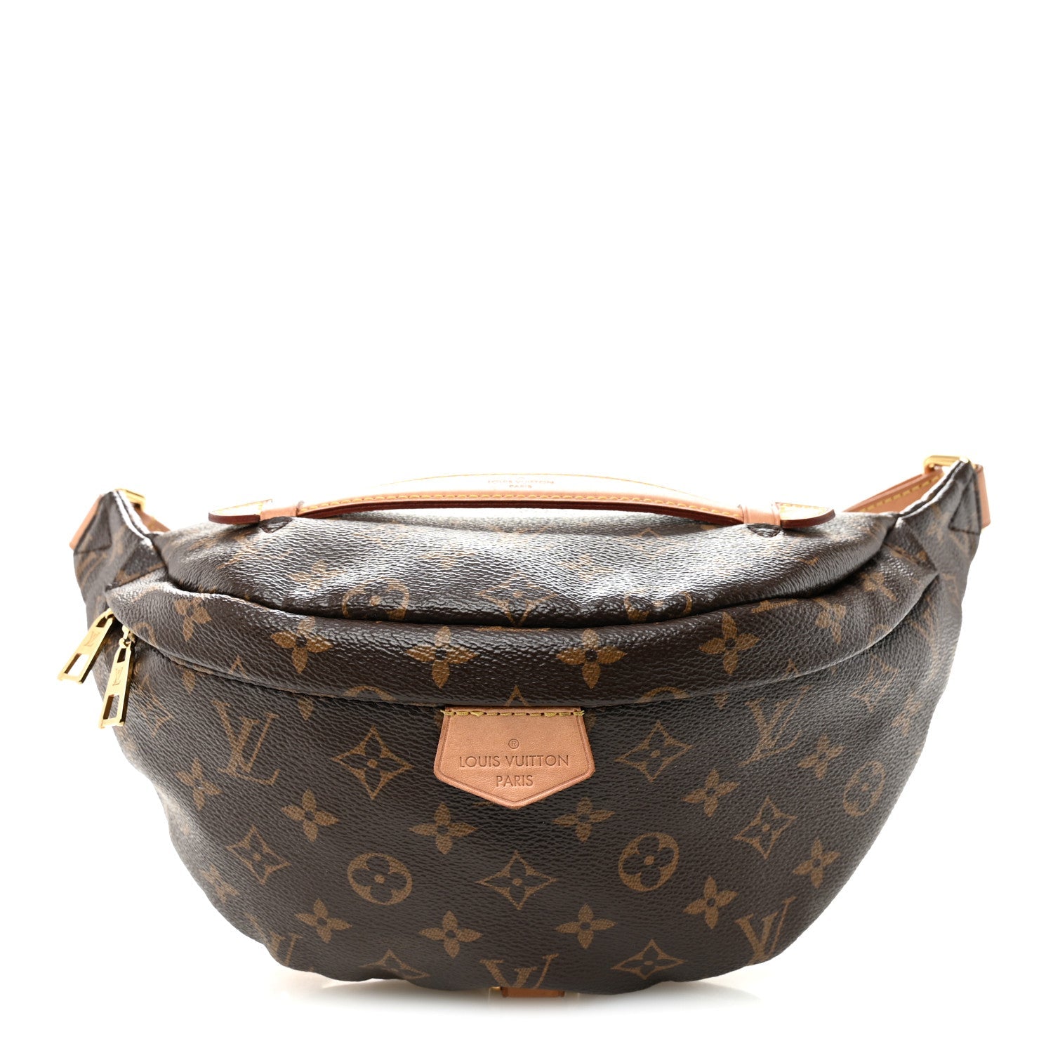Louis Vuitton Monogram Bumbag