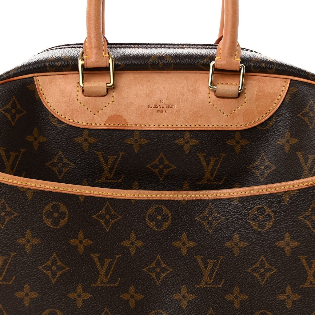 Louis Vuitton Monogram Deauville