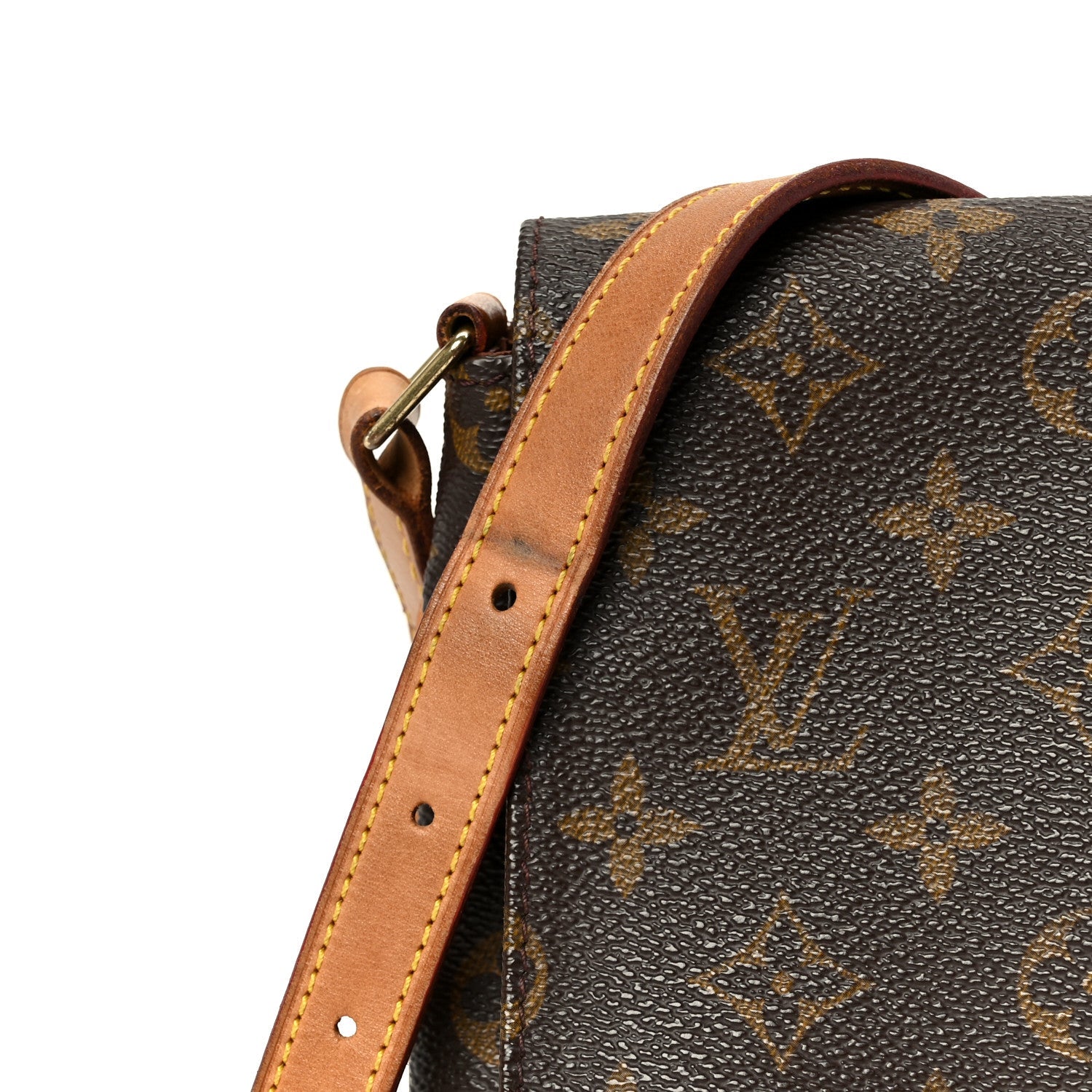 Louis Vuitton Monogram Musette Tango