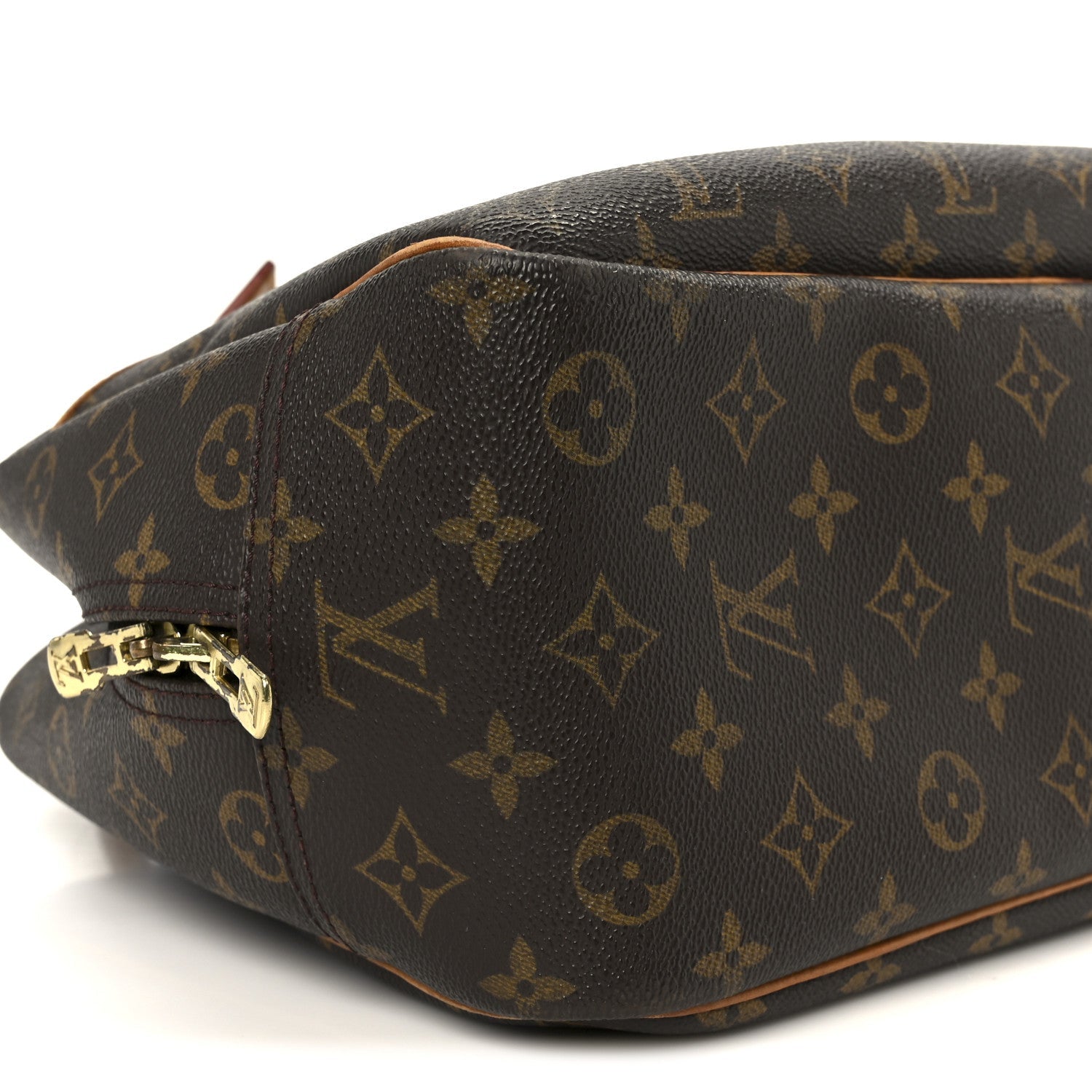 Louis Vuitton Monogram Deauville