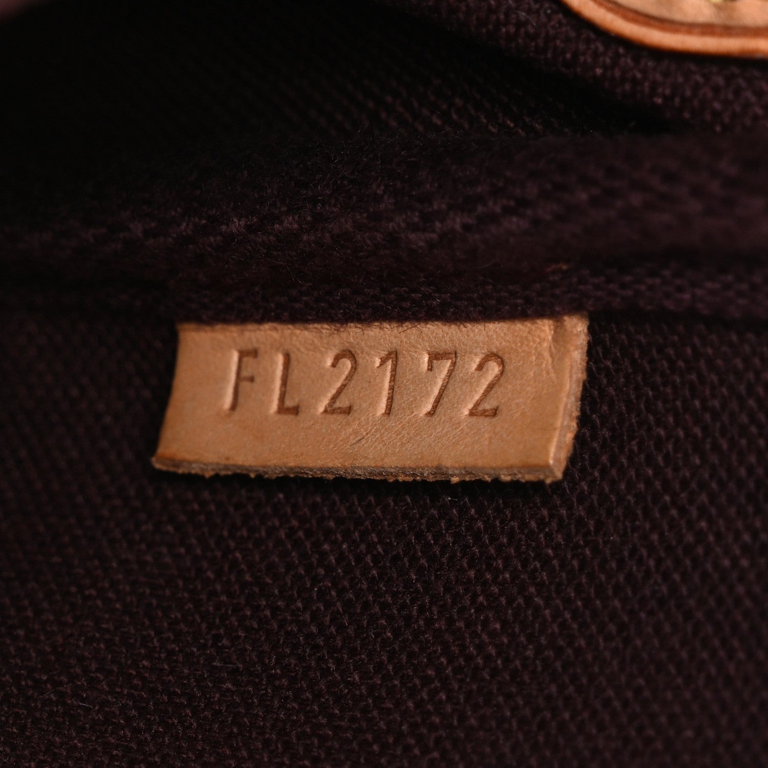 Louis Vuitton Monogram Favorite MM