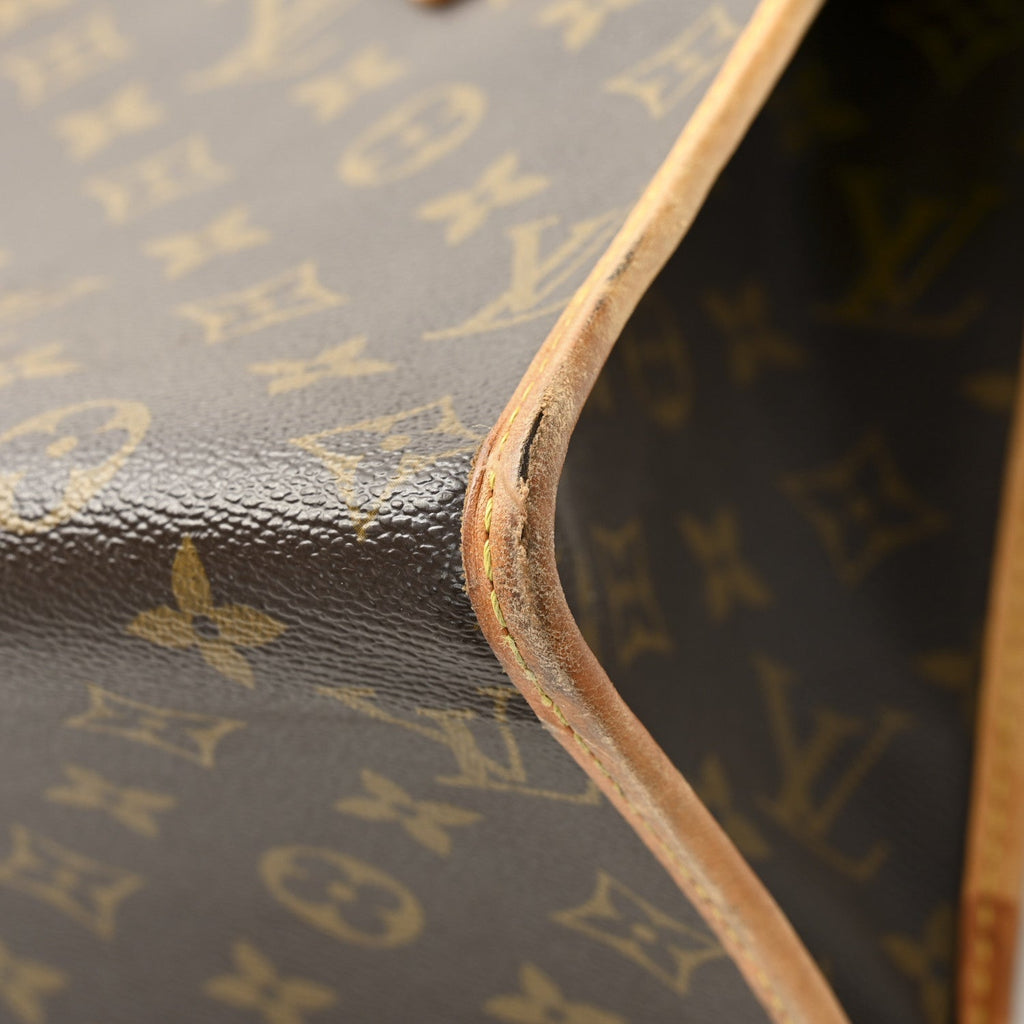 Louis Vuitton Monogram Popincourt Haut