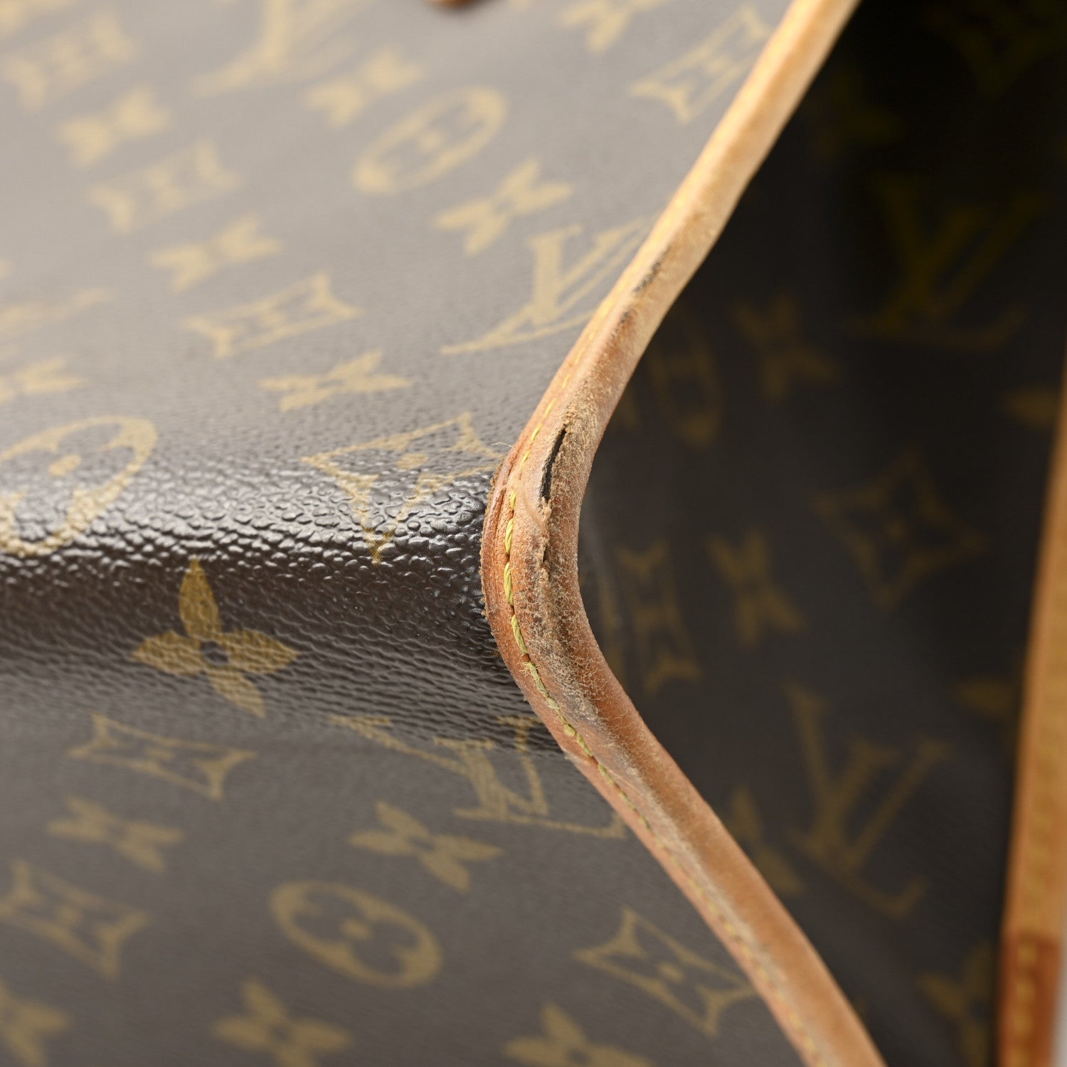Louis Vuitton Monogram Popincourt Haut