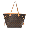Louis Vuitton Monogram Neverfull MM