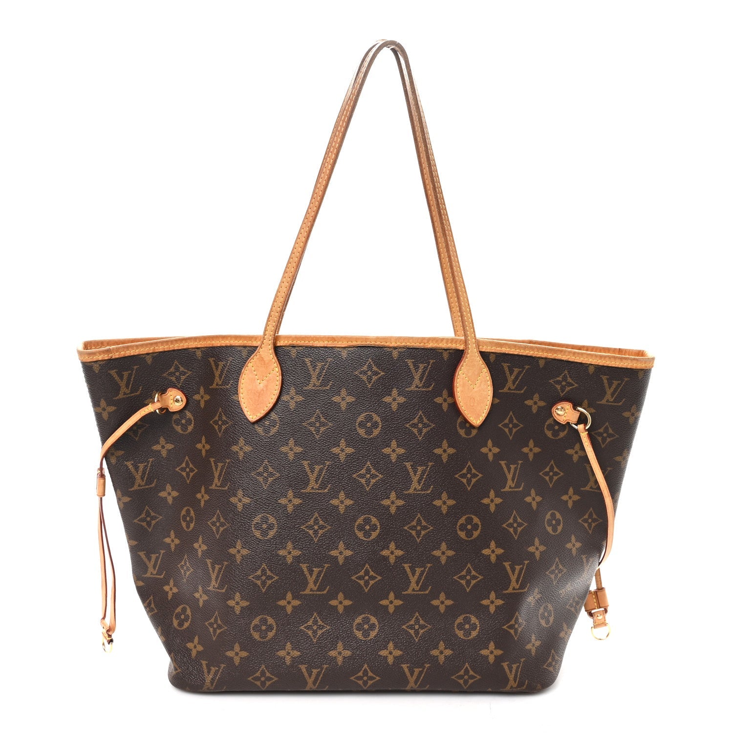 Louis Vuitton Monogram Neverfull MM