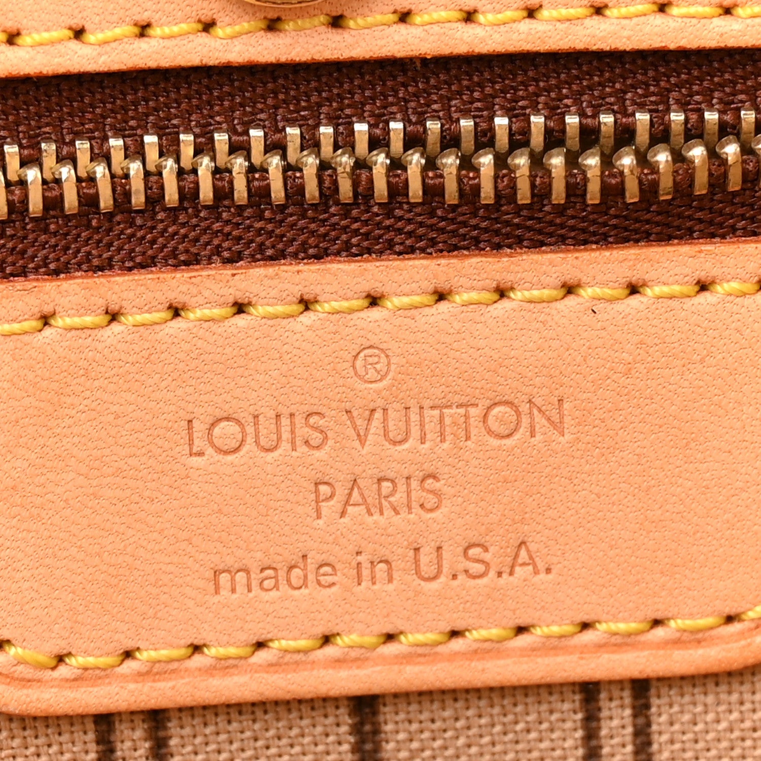 Louis Vuitton Monogram Neverfull PM