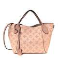 Louis Vuitton Mahina Hina PM Magnolia