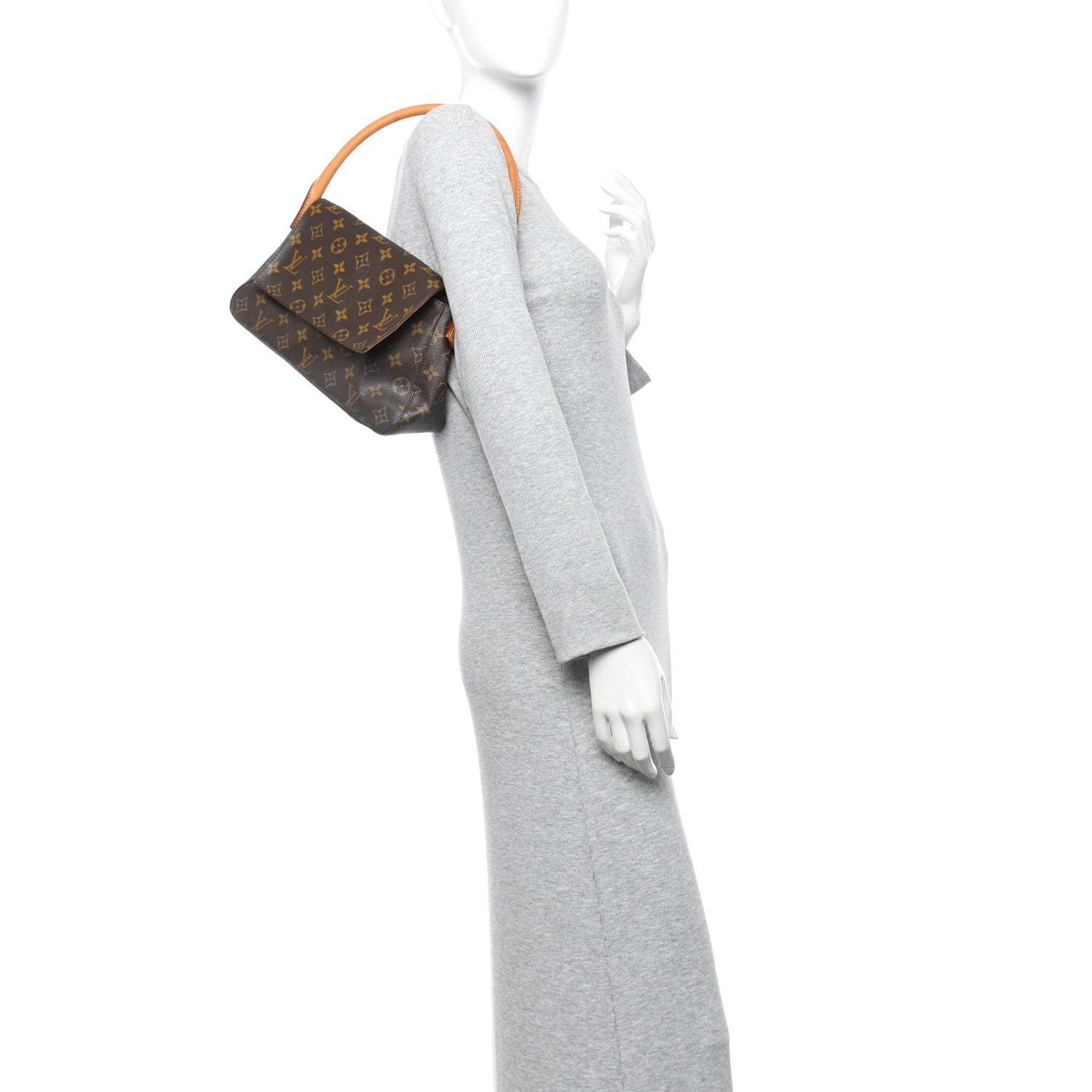 Louis Vuitton Monogram Mini Looping