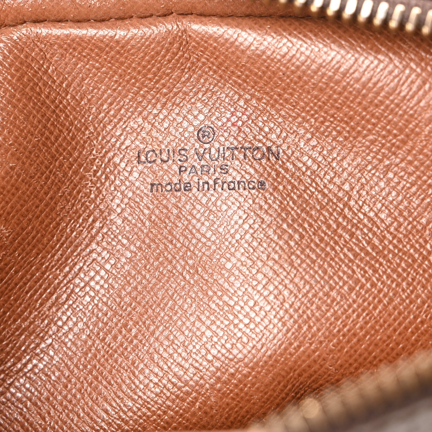 Louis Vuitton Monogram Amazone
