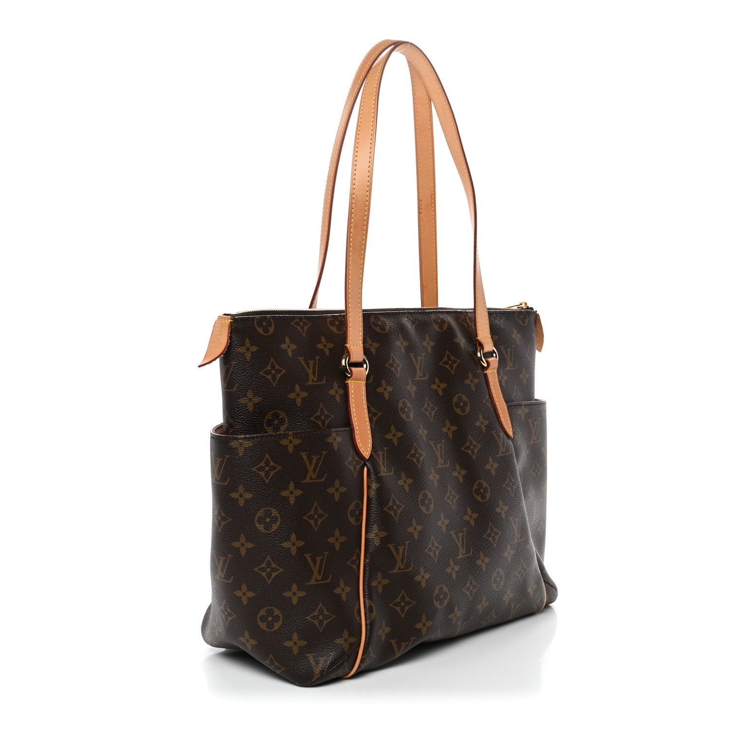 Louis Vuitton Monogram Totally MM