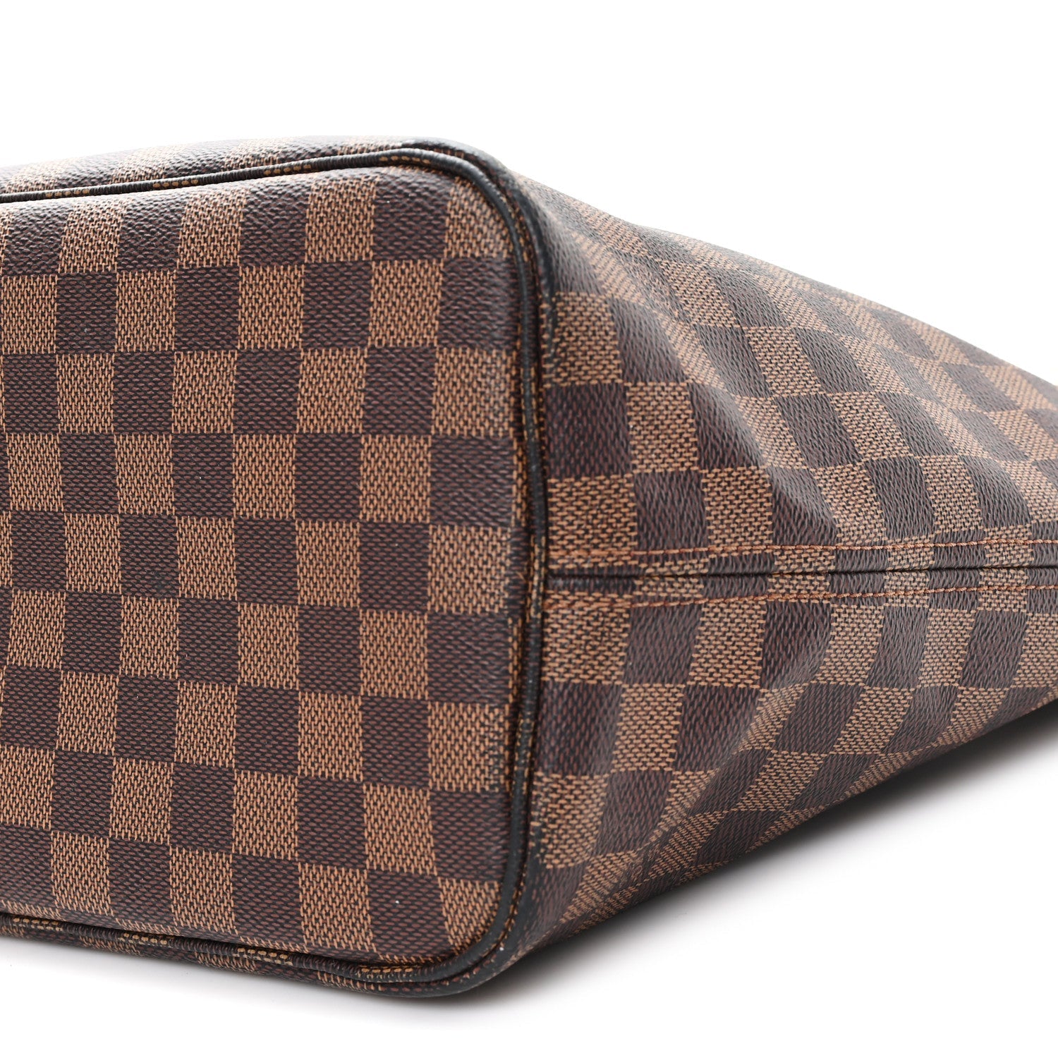 Louis Vuitton Damier Ebene Neo Neverfull MM