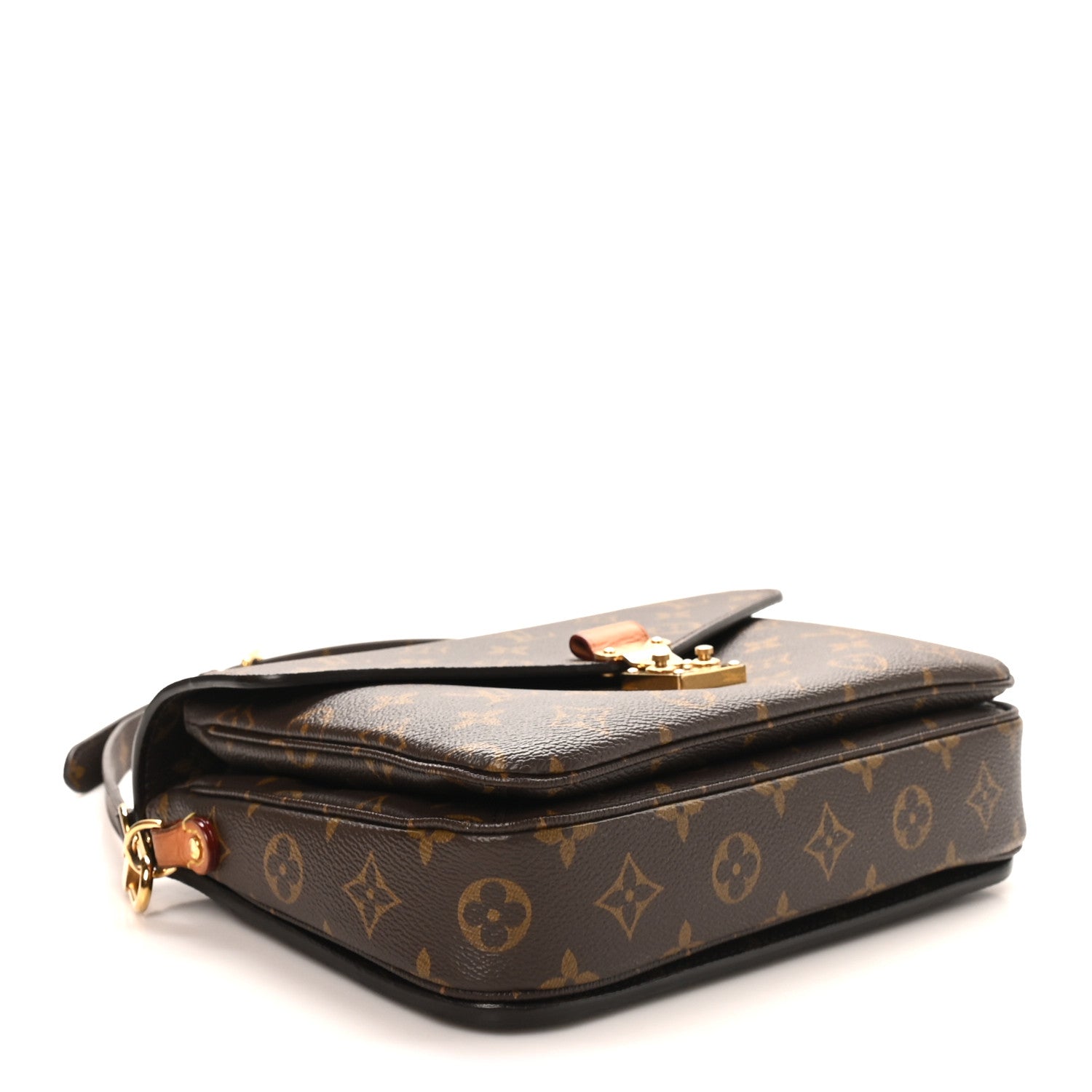 Louis Vuitton Monogram Pochette Metis