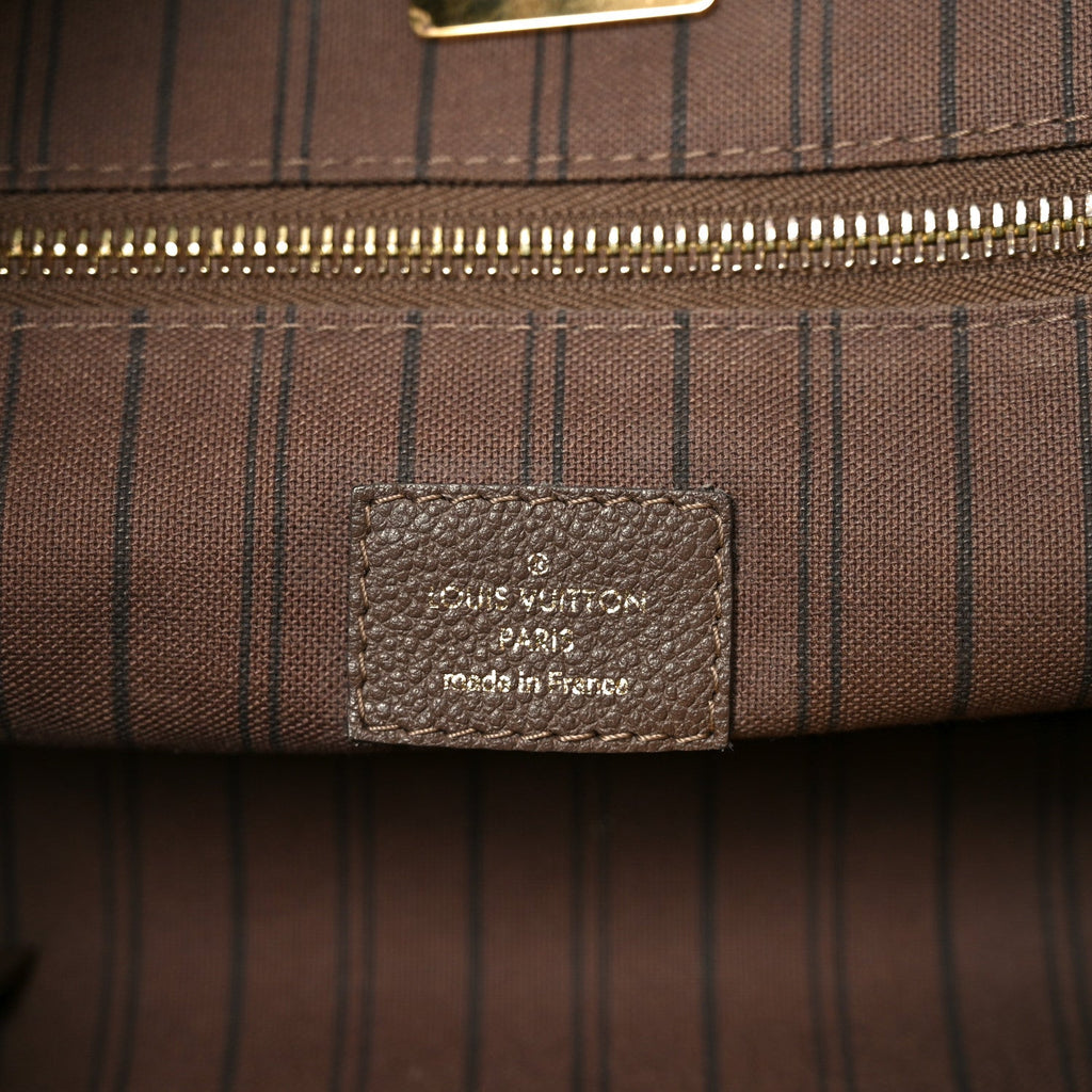 Louis Vuitton Empreinte Citadine PM Ombre