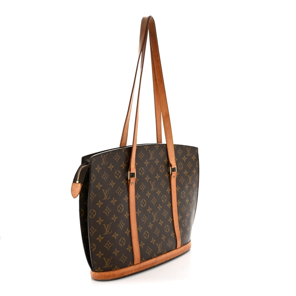 Louis Vuitton Monogram Babylone