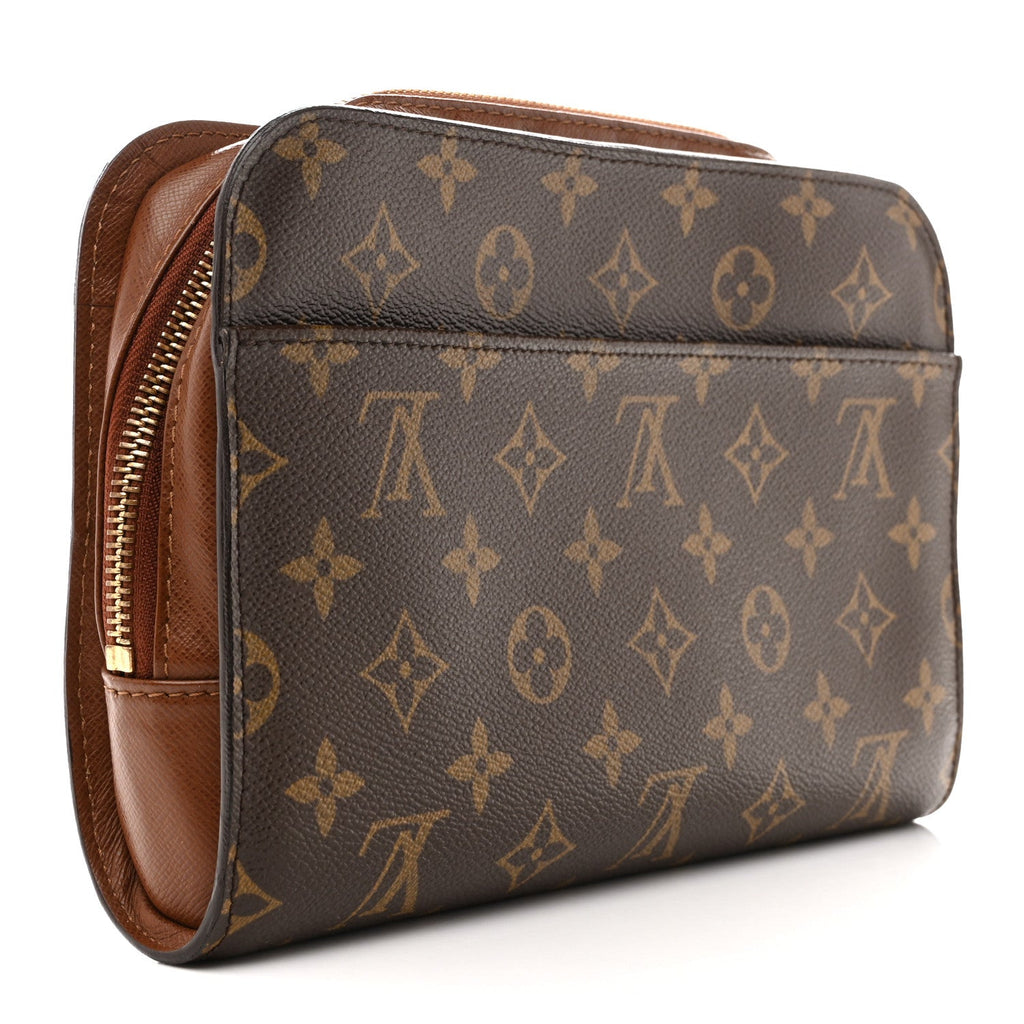 Louis Vuitton Monogram Pochette Orsay