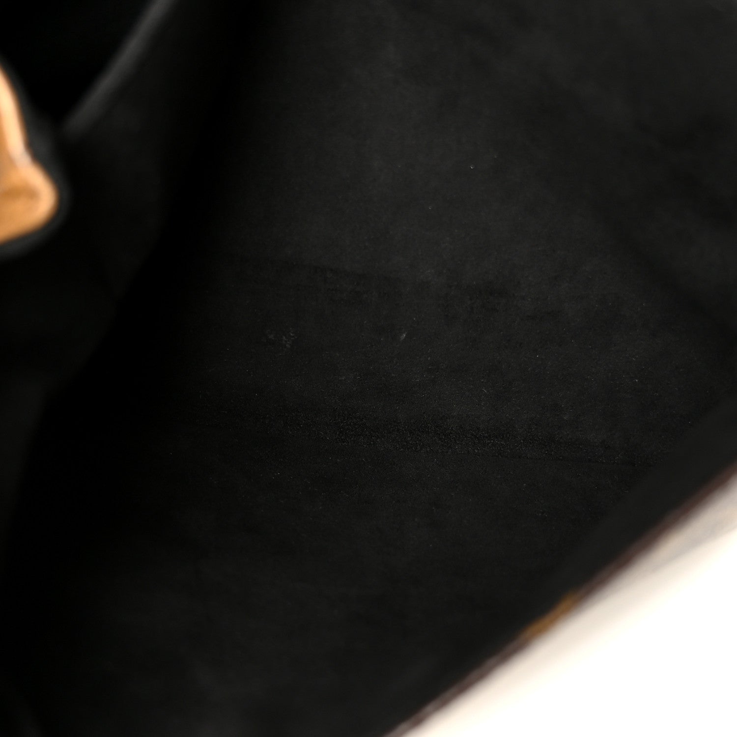Louis Vuitton Reverse Monogram Pochette Metis