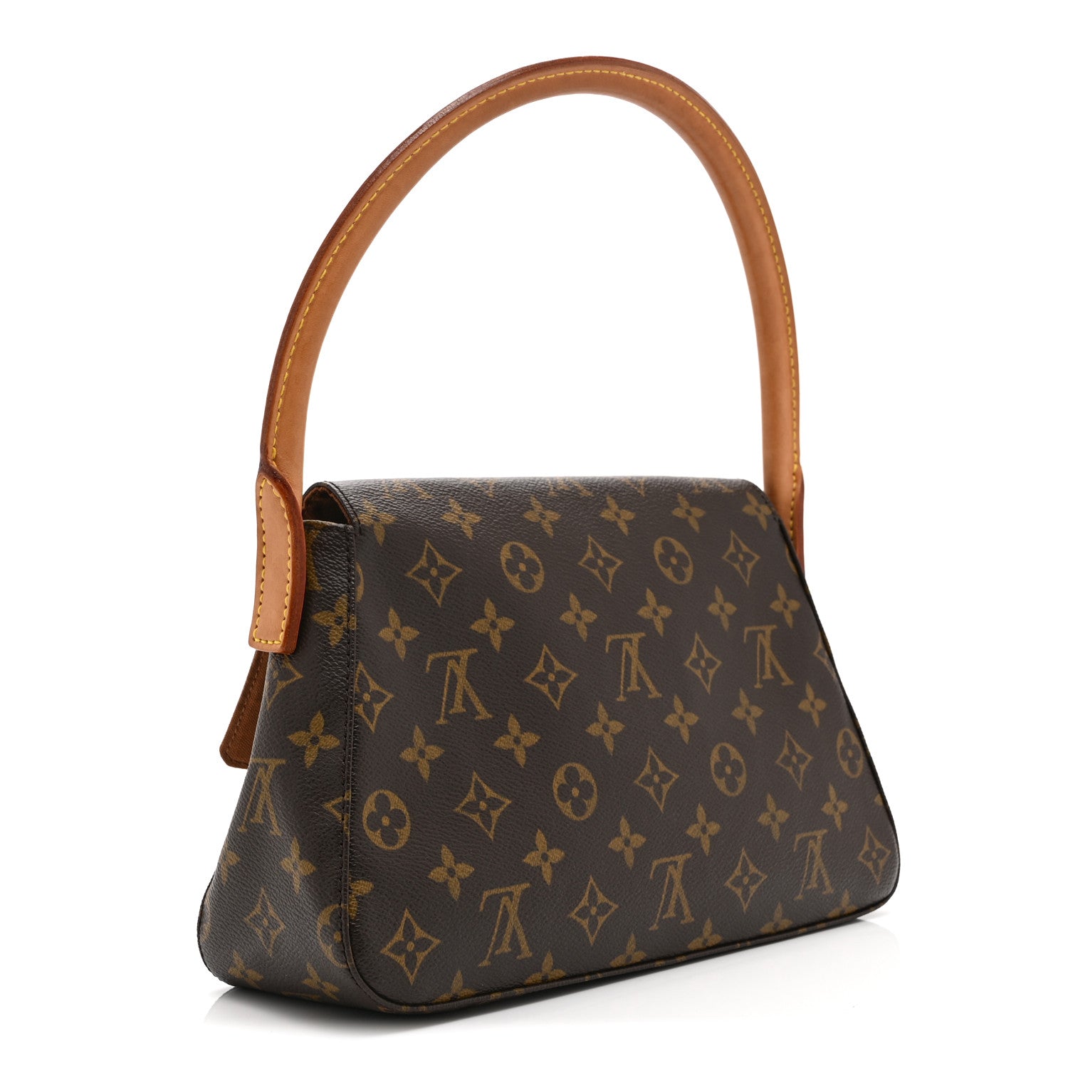 Louis Vuitton Monogram Mini Looping
