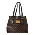 Louis Vuitton Damier Ebene Hampstead MM
