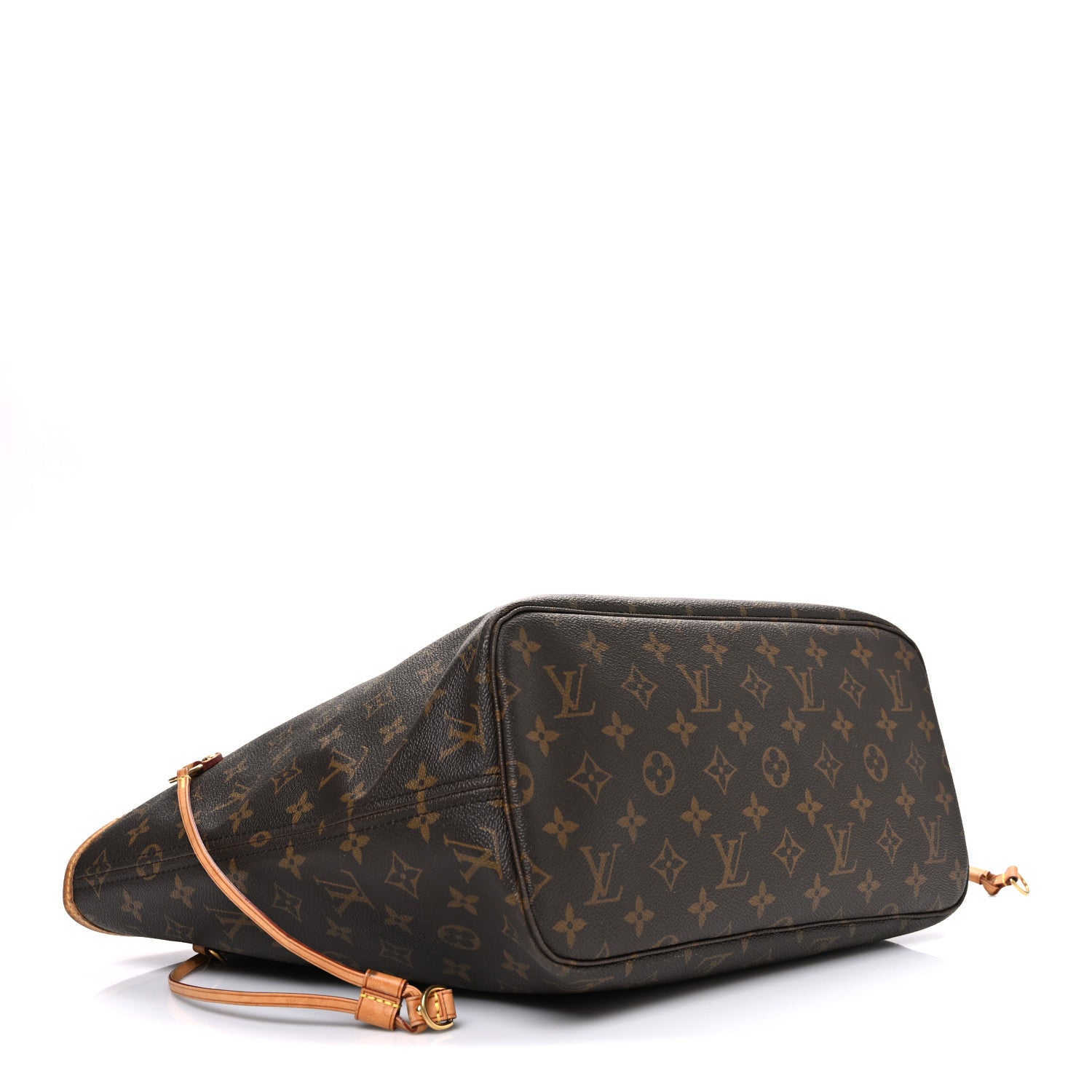 Louis Vuitton Monogram Neverfull MM
