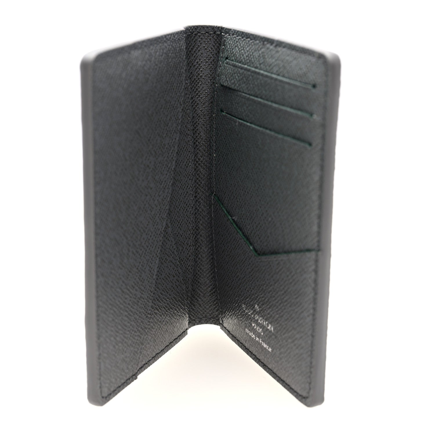 Louis Vuitton Taigarama Pocket Organizer NM Epice