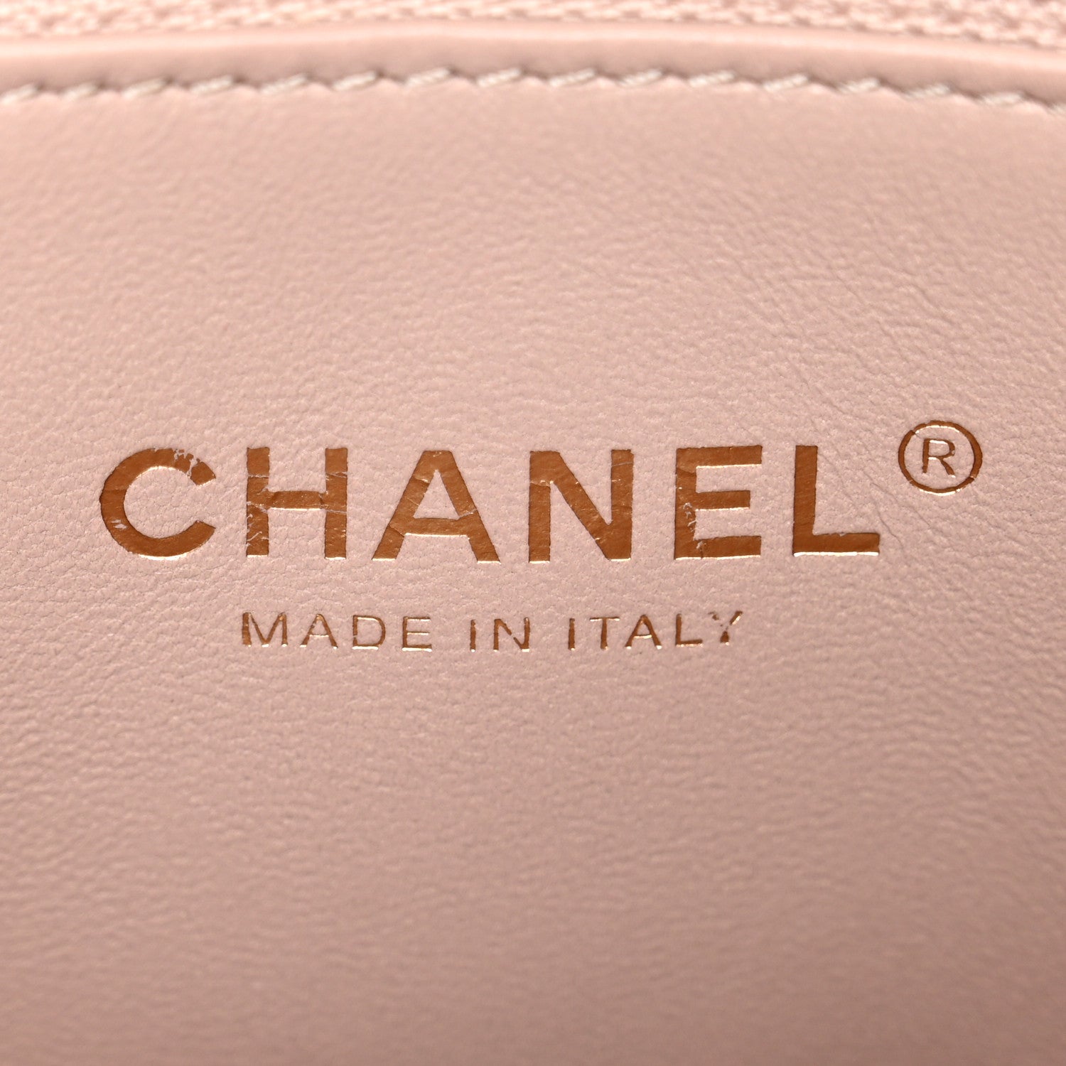 Chanel Iridescent Calfskin Quilted Small Straight Lined Flap Red