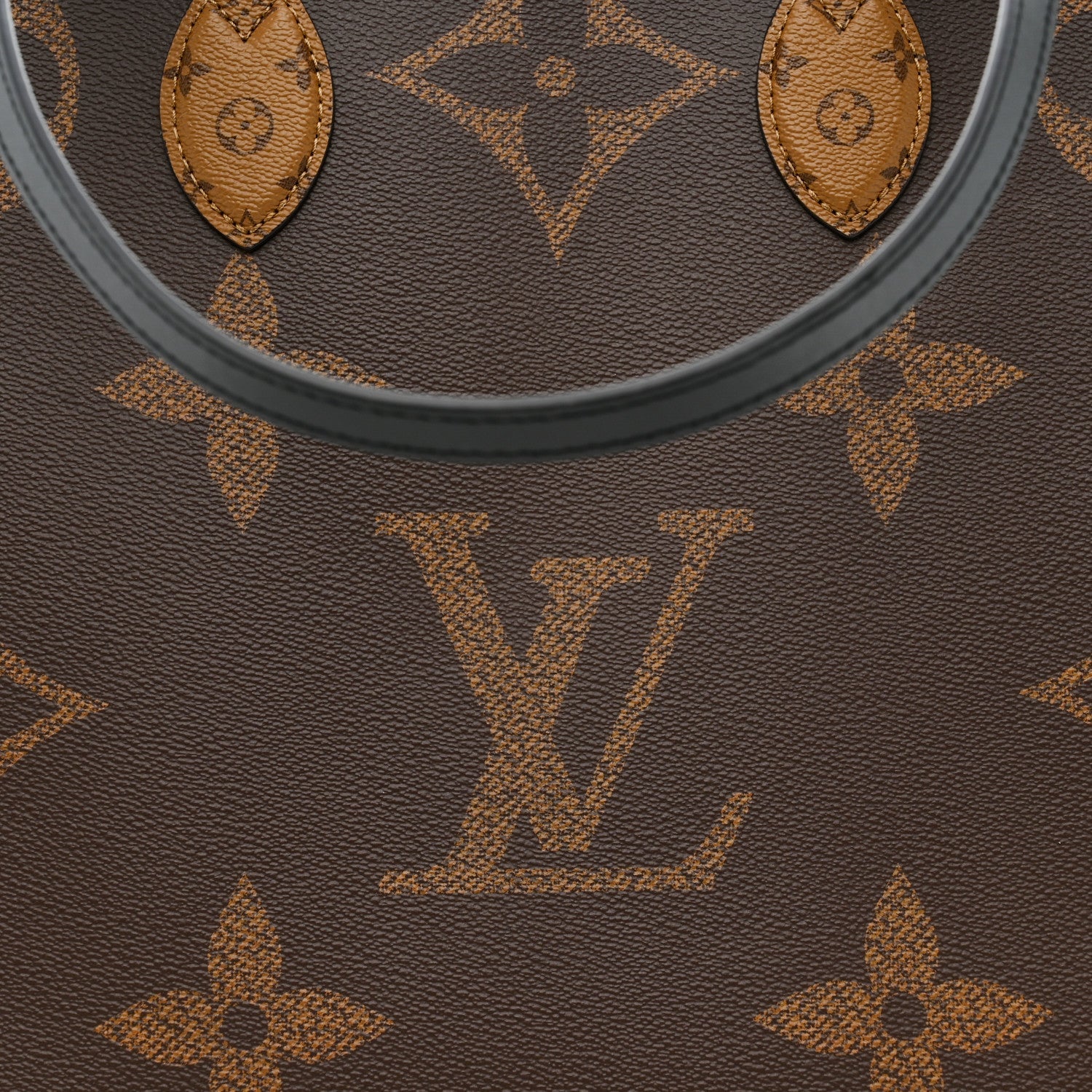 Louis Vuitton Reverse Monogram Giant Onthego GM