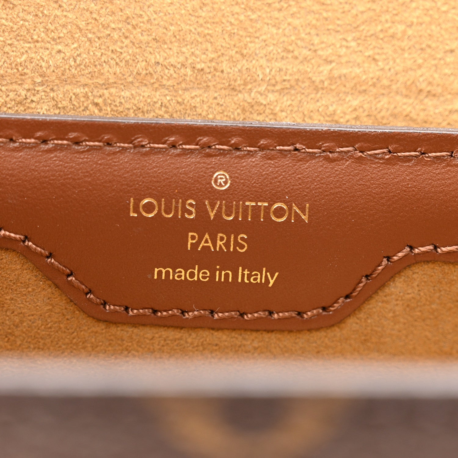 Louis Vuitton Monogram Papillon Trunk