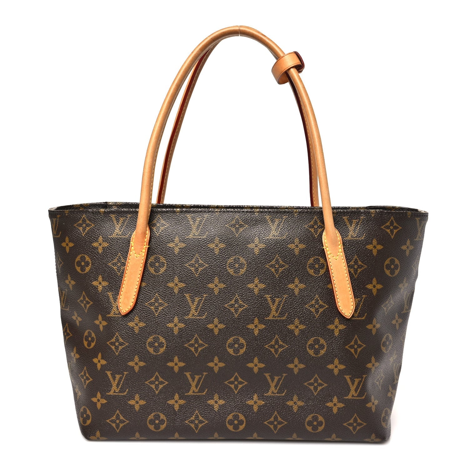 Louis Vuitton Monogram Raspail PM