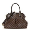 Louis Vuitton Damier Ebene Trevi PM