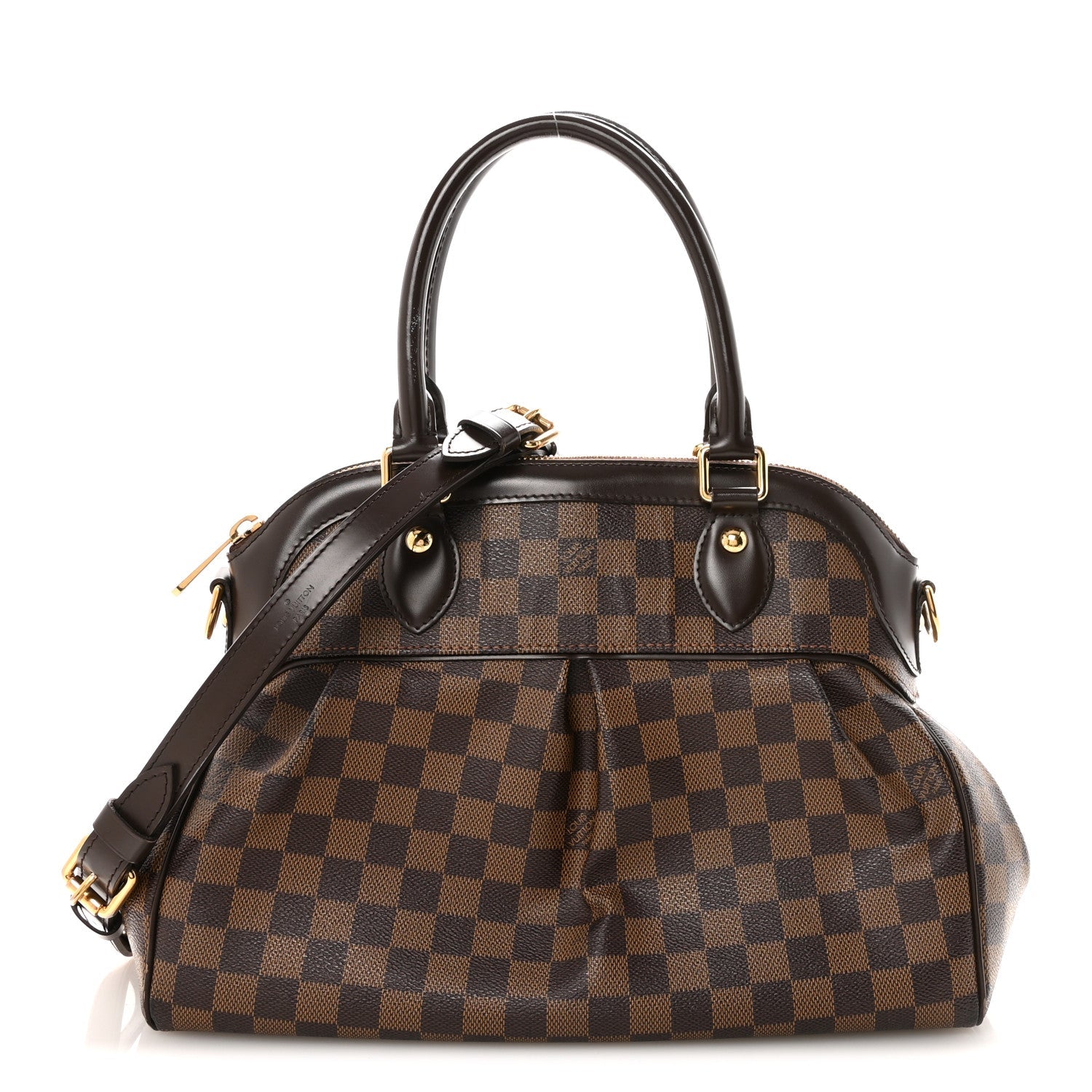 Louis Vuitton Damier Ebene Trevi PM
