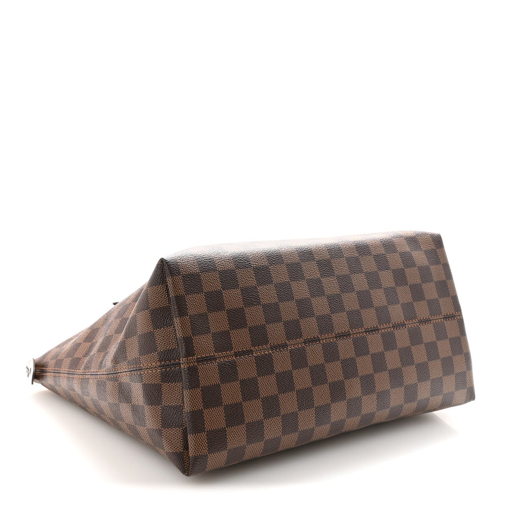 Louis Vuitton Damier Ebene Iena MM