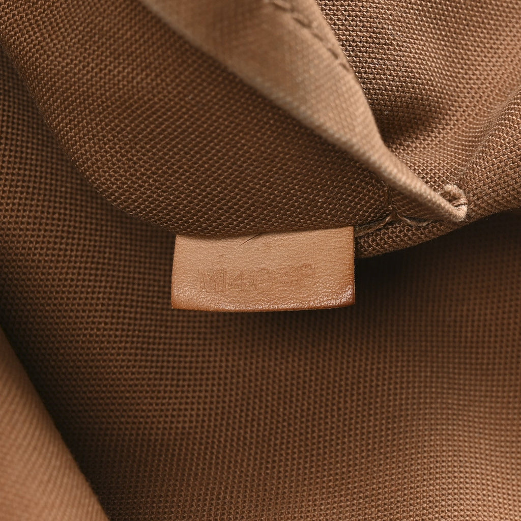 Louis Vuitton Monogram Palermo GM