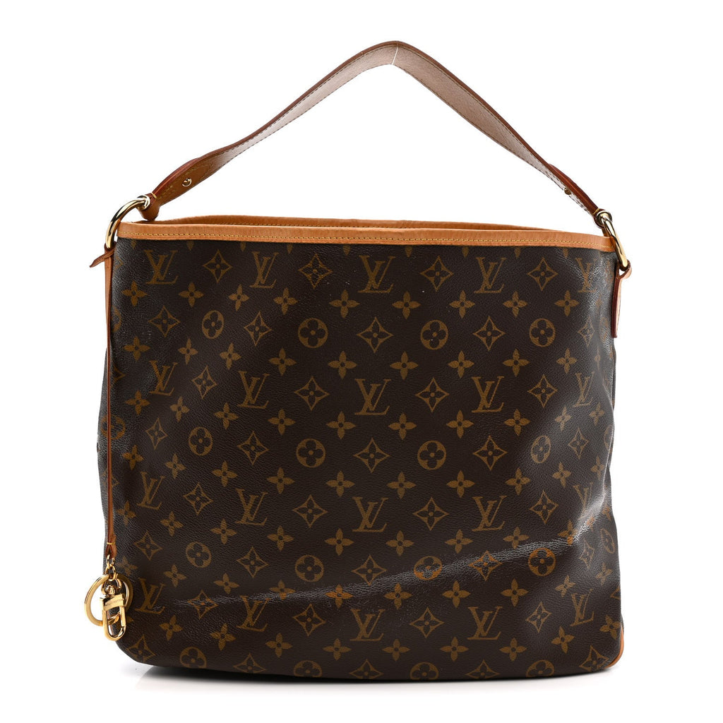 Louis Vuitton Monogram Delightful MM