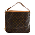 Louis Vuitton Monogram Delightful MM