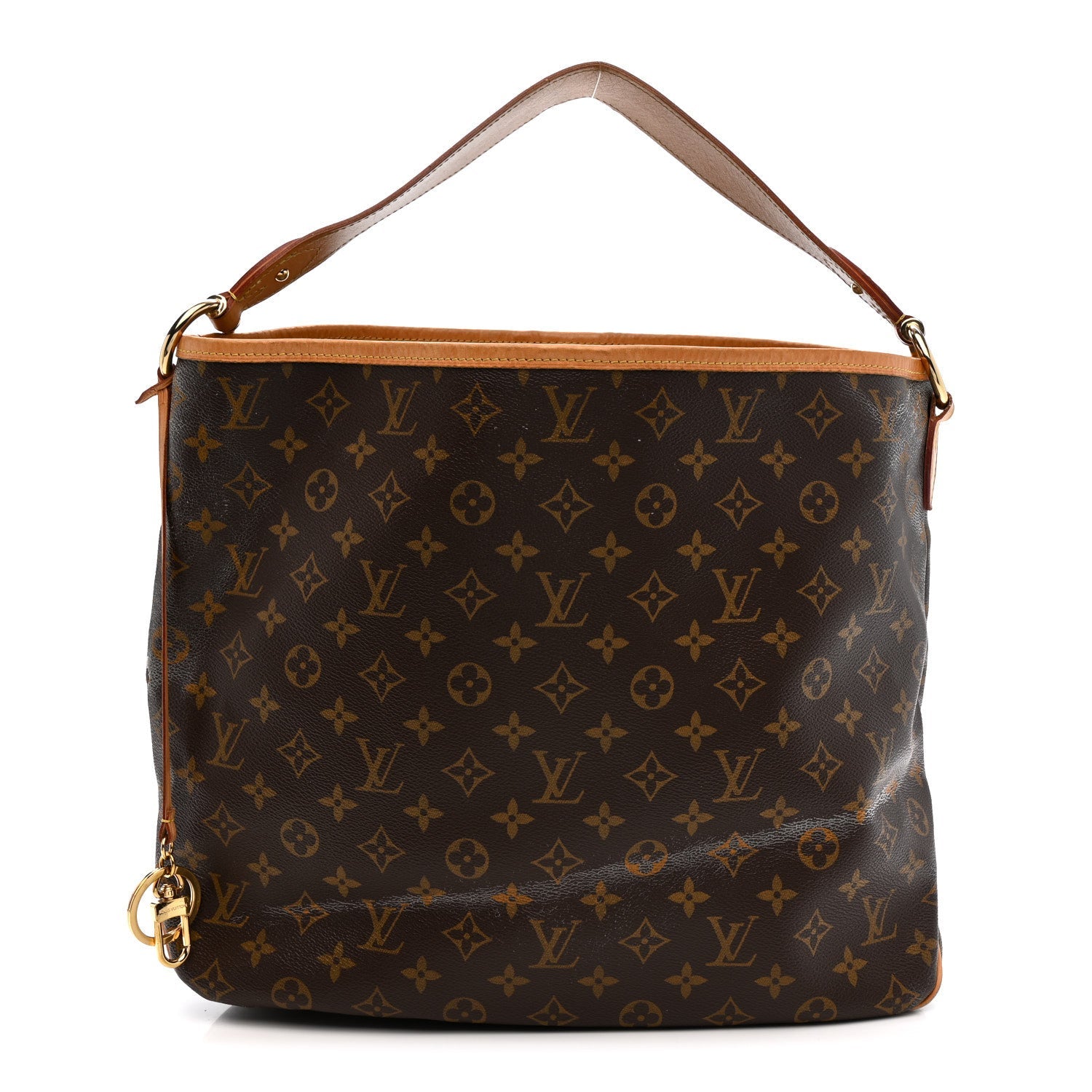 Louis Vuitton Monogram Delightful MM