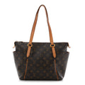Louis Vuitton Monogram Totally PM