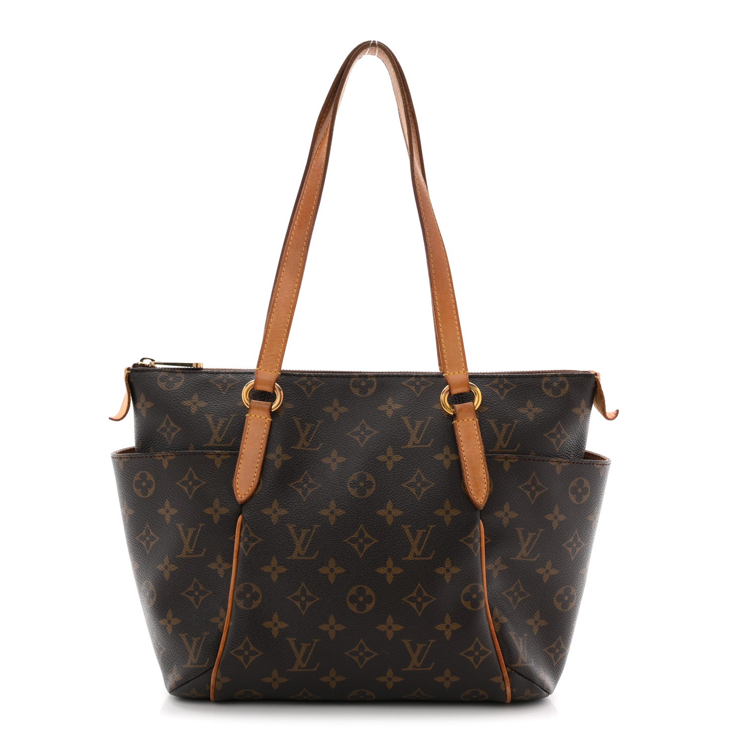 Louis Vuitton Monogram Totally PM