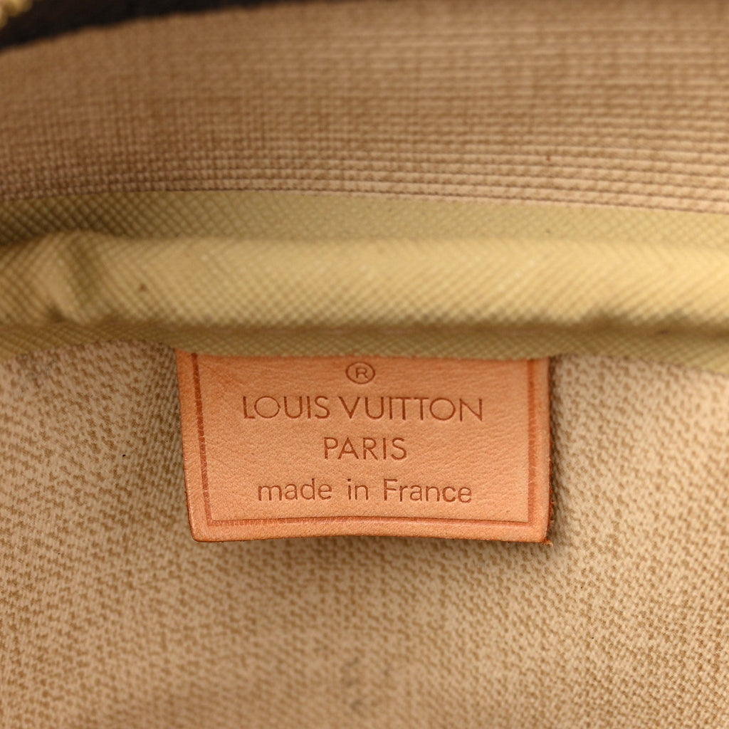 Louis Vuitton Monogram Deauville
